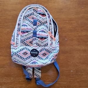Dakine mini backpack